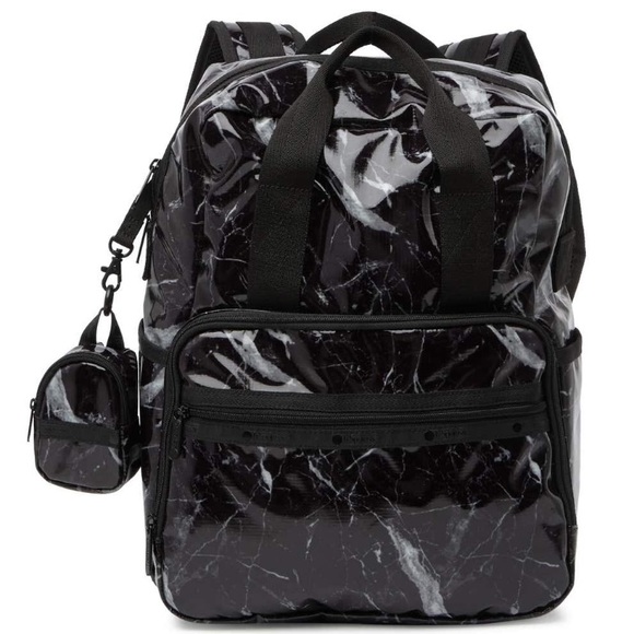 lesportsac diaper backpack